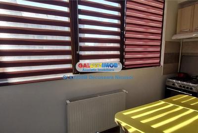 Apartament cu 2 camere în Roșu
