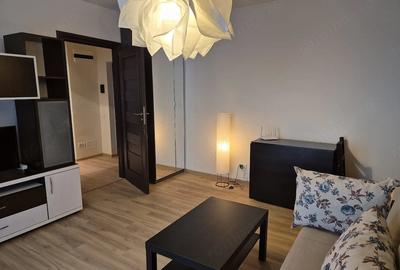 Apartament cu 2 camere în Bucureștii Noi