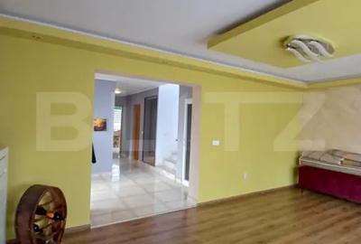 Casă cu 5 camere cu Teren 712 Mp în Mihai Viteazu - 9