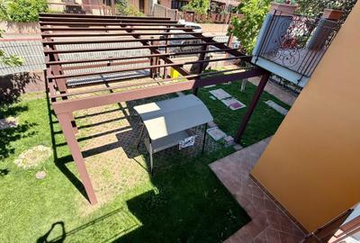 Casă cu 6 camere cu Canalizare în Faleza Nord - 32