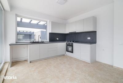 Apartament cu 5 camere în Adunații-Copăceni - 17