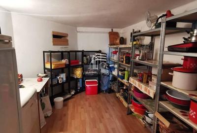 Casă individuală cu 9 camere cu Canalizare în Daneș - 18
