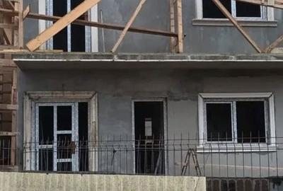 Casă cu 5 camere cu Canalizare în Kamsas