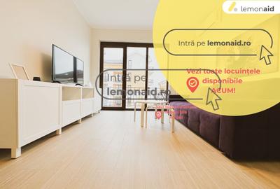 Apartament cu 2 camere semidecomandat în Braytim - 1