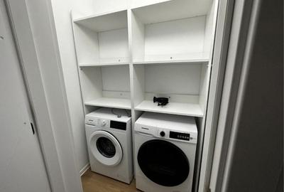 Apartament cu 3 camere decomandat, mobilat în Ampoi 3 - 5