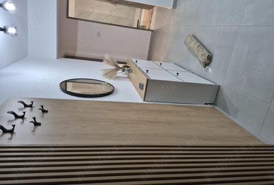 Apartament cu 2 camere decomandat în Lunei - 1