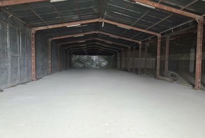 Spațiu industrial, de 450 mp, în Periferie - 2