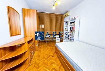 Apartament 3 camere | Decomandat | 64.5mpu | Nord - 4