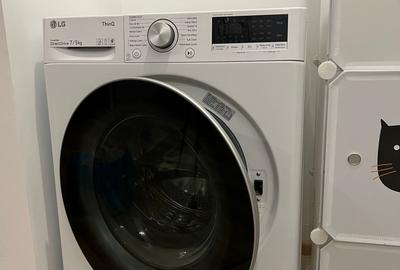 GARSONIERA OPEN SPACE-DE VANZARE-MILITARI RESIDENCE-COMISION 0 - 10