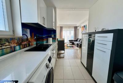 Apartament cu 3 camere în Ștefăneștii de Jos - 5