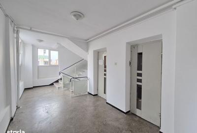 Apartament cu 2 camere decomandat în Dorobanți - 5