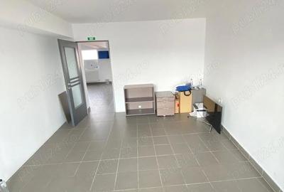 Spațiu comercial, de 90 mp, în Bujac - 5