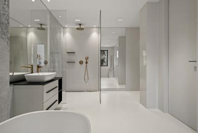 Exclusive Apartment for Rent - Kiseleff Area | Newly Delivered in 2025 - 14