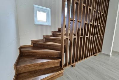 Constructie noua! Finisaje premium! Bucatarie mobilata si utilata! - 4