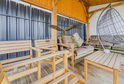 Apartament cu 2 camere semidecomandat, mobilat în Dâmbul Rotund - 19