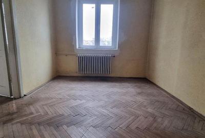 Apartament cu 2 camere semidecomandat în Central - 5