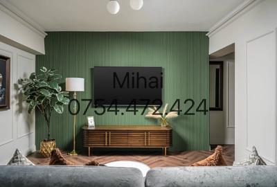 Apartament cu 5 camere decomandat în Unirii