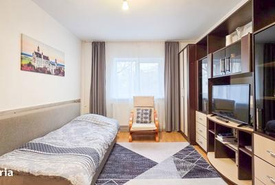 Garsonieră decomandată în Ultracentral - 11