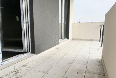 Apartament 2 camere, 54mp utili, terasa 9mp, bloc nou, lift, Torontalului - 7