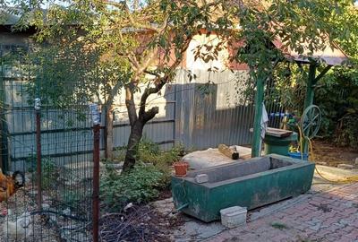 Casă cu 4 camere în Terpezița - 1