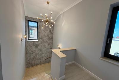 Casă individuală cu 5 camere cu Teren 330 Mp în Brazda lui Novac - 8