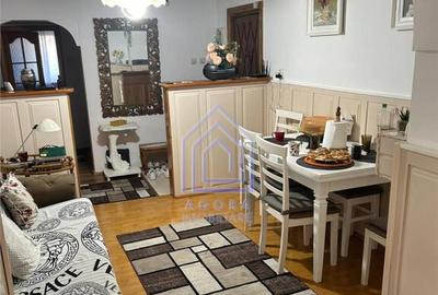 Apartament 3 camere salon, 75 mp, parter, zona Orizont Suc - 3