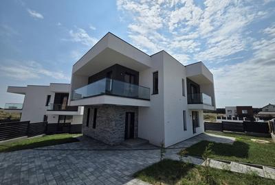 Casa premium - 145 mp, 4 camere, 2.5 km de centru Pitesti - 4