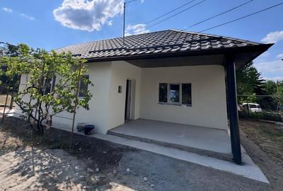 Casa individuala, renovata, teren 625mp, Marasti IRA - 1