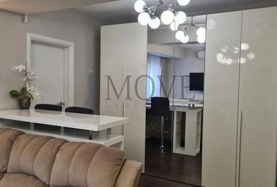 Apartament in bloc boutique - zona Expozitiei - 3