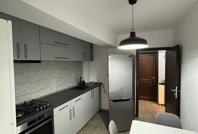 Apartament cu 2 camere decomandat în Iași - 7