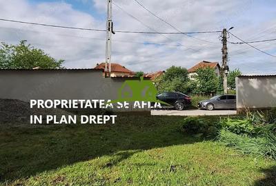 Casa P+M Lunca Bujoreni,locuibila ,imprejmuita cu gard zidit - 2