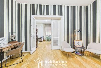 Apartament cu 3 camere decomandat, mobilat în Ultracentral - 13