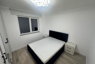 Apartament cu 2 camere decomandat, mobilat în Dobroești - 5