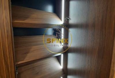 Washington Residence, for rent, 4 rooms, pet friendly, renovated, parking - 9