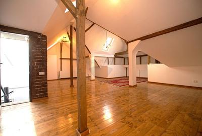 Vila de vanzare D+P+M in zona Muncii - 2