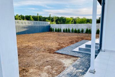 |Casa Premium|Teren 700mp2|Zona Verde-Padure-Panouri fotovoltaice 3kw| - 16