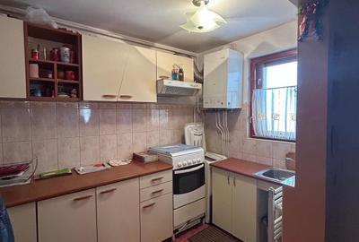 Apartament 2 camere Alim 28 Apartament 2 camere Alim 28 - 2