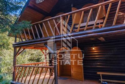 Pensiune | Casa de vacanta | 6 camere | 150mp utili | Statiunea Rausor - 34