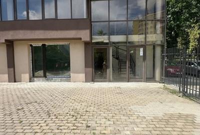 Zona TBC CLADIRE P+1+M cu teren de 455mp! - 2