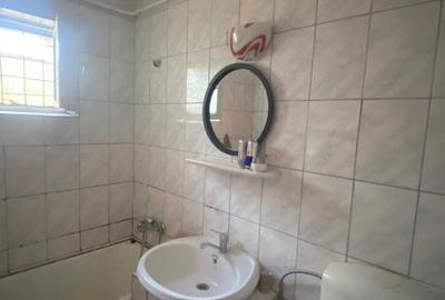 Garsonieră decomandată în Exterior Vest - 8