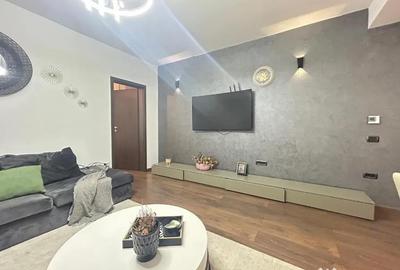 Apartament cu 3 camere decomandat în Central - 11