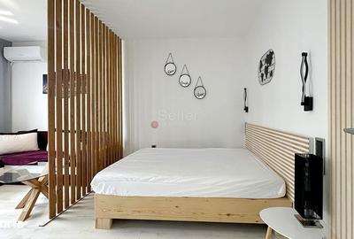 Garsonieră, mobilată în Bartolomeu - 5