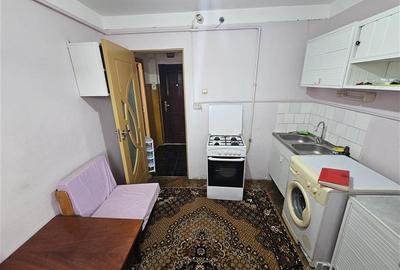 Garsonieră decomandată în Calea Caransebeșului - 3