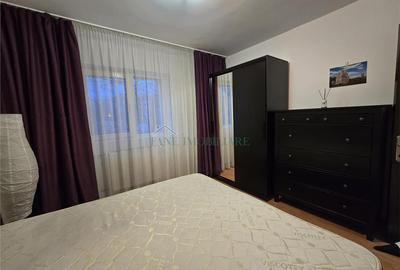 Apartament cu 3 camere decomandat, mobilat în Aviației - 15