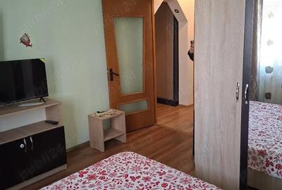 Apartament cu 2 camere decomandat în Găvana - 1