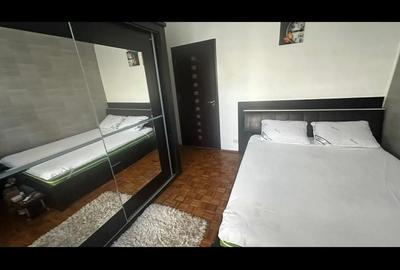 2 camere 55 m2 - Craiovita - 400