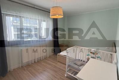 Apartament 3 camere, 63 mp, garaj, zona Toha - 7