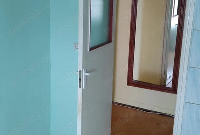 Apartament cu 2 camere decomandat în Reghin - 10