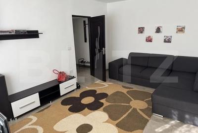 Apartament 2 Camere de Inchiriat | POd Rosu  | Renovat  | - 1