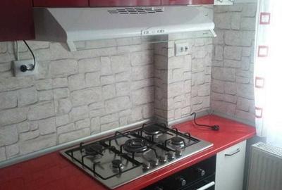 Garsonieră decomandată în Văcăresti - 3